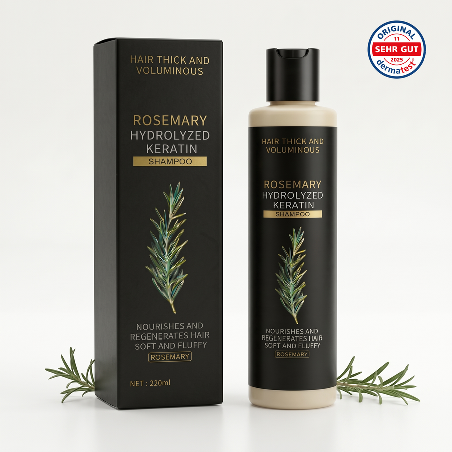 Rosmari Vital Shampoo