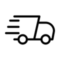 Kostenloser Express Versand