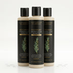 Rosemary Super Shampoo 3x